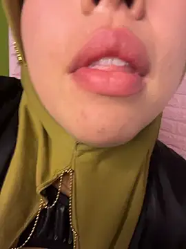 zahra Jalid online show from 03.21.26