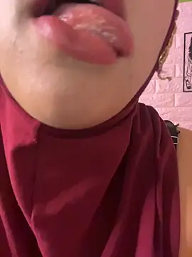 zahra Jalid online show from 04.02.26