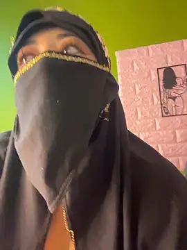 zahra Jalid online show from 04.07.26