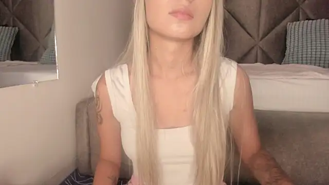 SabrinaSpell  online show from 10.01.25