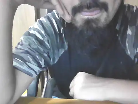DurjoyTheBadBoy33 online show from 10.03.25