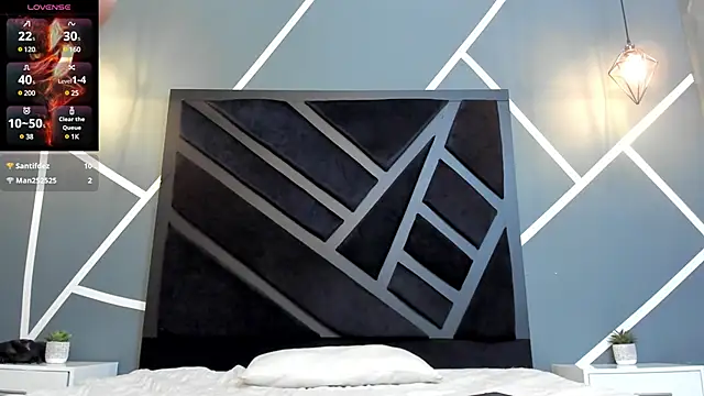 Snapshot of bruno_cavalli chatting on 02.16.25 bruno cavalli online show from 02.16.25