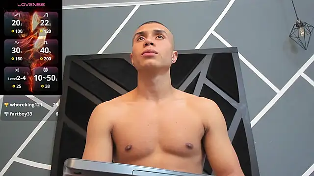 Snapshot of bruno_cavalli chatting on 03.20.25 bruno cavalli online show from 03.20.25