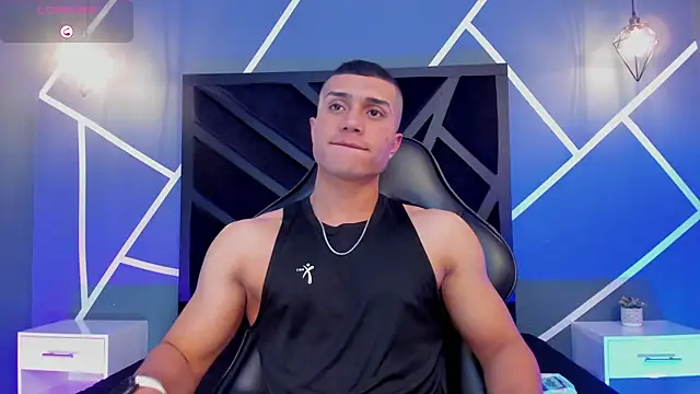 Snapshot of bruno_cavalli chatting on 01.15.26 bruno cavalli online show from 01.15.26