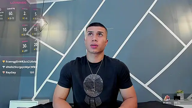 bruno cavalli online show from 03.06.26