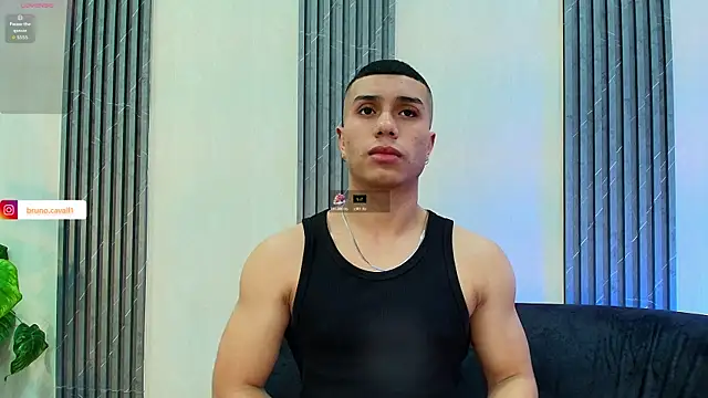 Snapshot of bruno_cavalli chatting on 06.28.26 bruno cavalli online show from 06.28.26