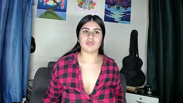 Antonellaa 111 online show from 03.07.25