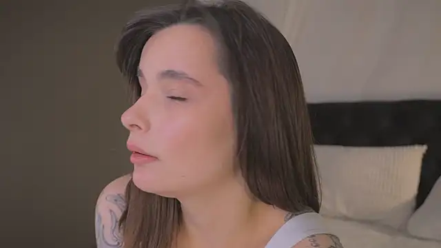 Bella Alita online show from 02.21.26