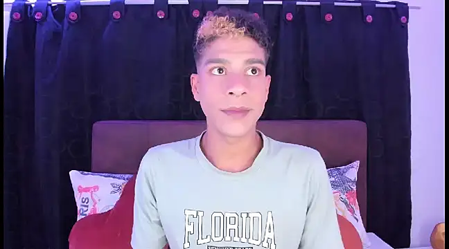 Ethan Boyy online show from 01.20.25