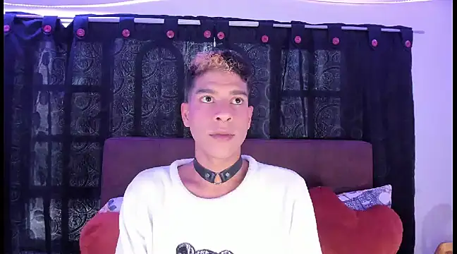Ethan Boyy online show from 01.23.25