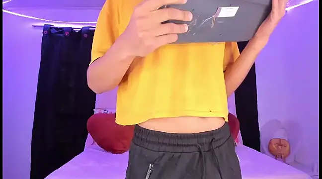 Ethan Boyy online show from 01.24.25