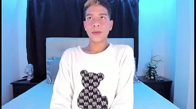Ethan Boyy online show from 01.25.25