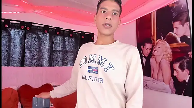 Ethan Boyy online show from 01.30.25