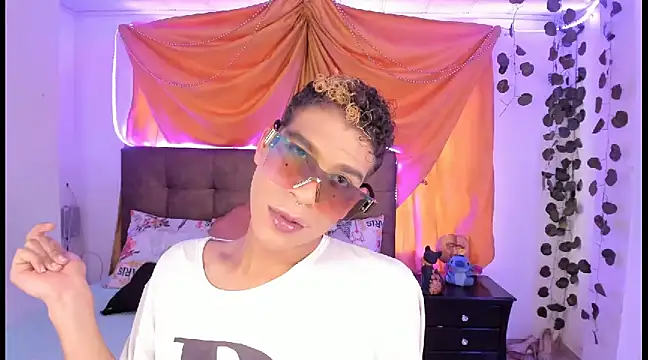 Ethan Boyy online show from 03.04.25