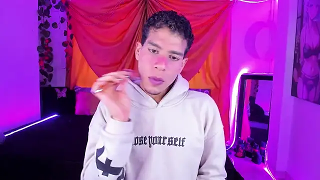 Ethan Boyy online show from 10.15.25