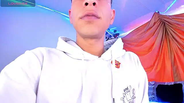 Ethan Boyy online show from 11.25.25