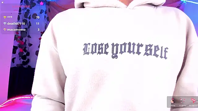 Ethan Boyy online show from 01.06.26