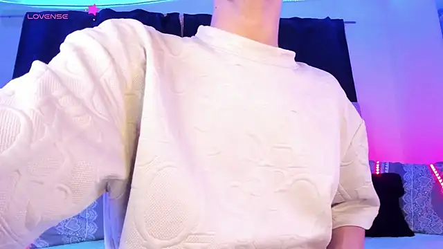 Ethan Boyy online show from 02.12.26