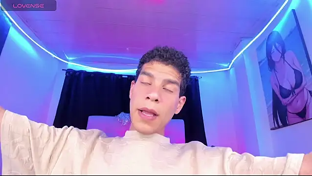 Ethan Boyy online show from 05.07.26
