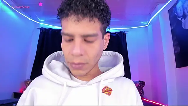 Ethan Boyy online show from 06.20.26