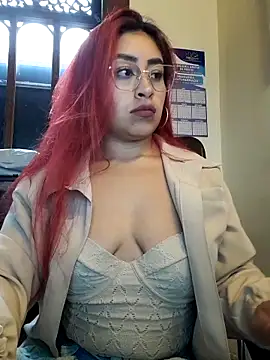 AnonymousGirl online show from 11.01.25