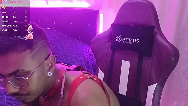 eros-0001 online show from 01.16.25