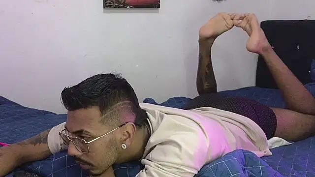 eros-0001 online show from 01.20.25