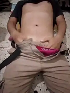 alejo5288 online show from 03.03.26