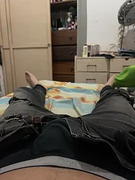 alejo5288 online show from 03.19.26