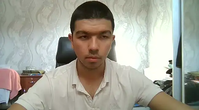 ferik099 online show from 01.12.25