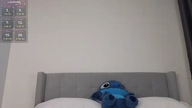 asianqueeny online show from 03.23.26