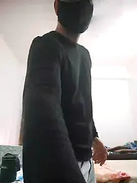 NikaYeptho online show from 10.06.25