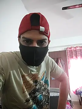 NikaYeptho online show from 11.13.25