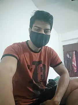 NikaYeptho online show from 02.07.26