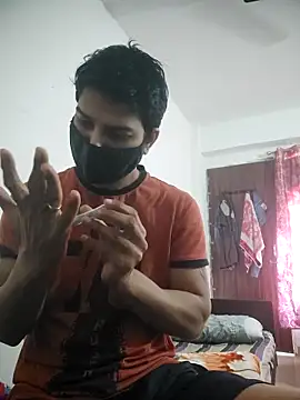 NikaYeptho online show from 02.08.26