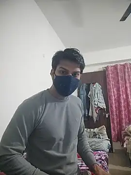 NikaYeptho online show from 03.21.26