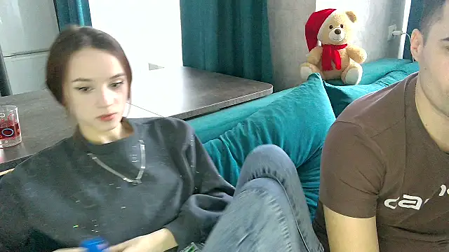 alexnikaaa online show from 03.12.25