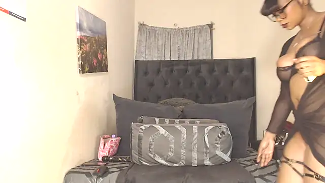 BarbieLadie online show from 02.04.26