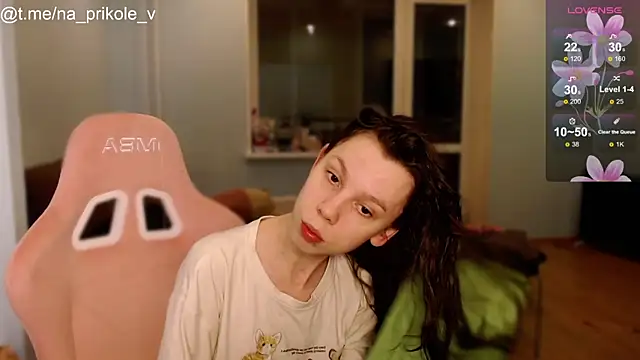 na prikole  online show from 10.18.25