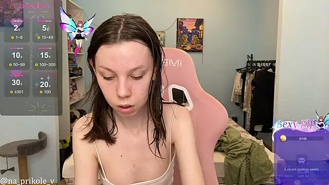 na prikole  online show from 02.17.26