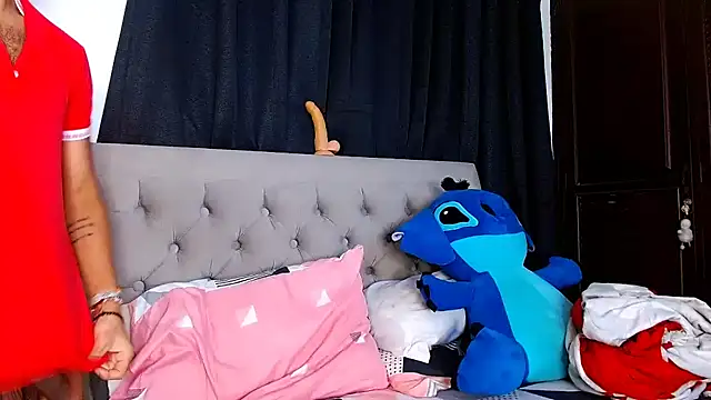 sweethoneytsx online show from 09.26.25