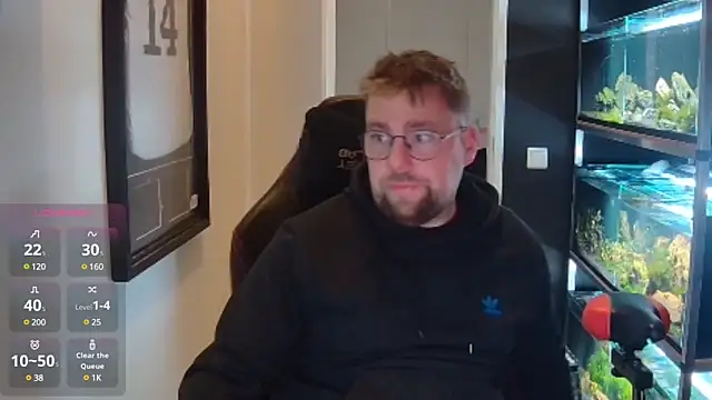 justinitt online show from 01.17.25