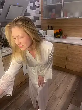 Miroslavadzm1 online show from 02.10.26