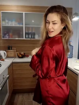 Miroslavadzm1 online show from 04.15.26