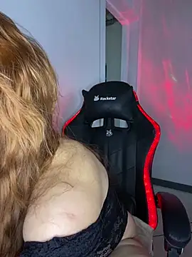 Snapshot of Kelley_Allie chatting on 01.23.25 Kelley Allie online show from 01.23.25