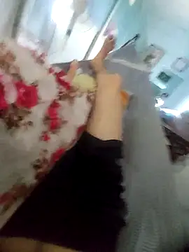 KisSsu online show from 09.11.25