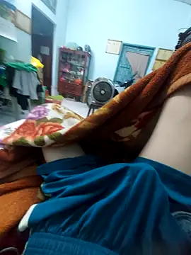 KisSsu online show from 02.14.26