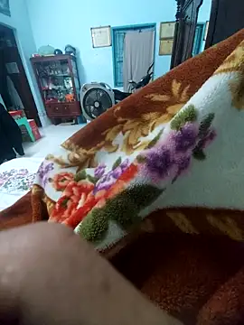 KisSsu online show from 03.14.26