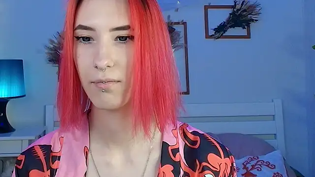 Snapshot of Kar1_na_ chatting on 01.16.25 Kar1 na online show from 01.16.25