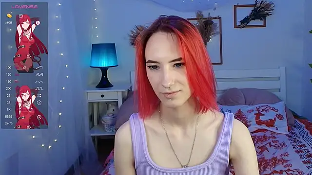 Snapshot of Kar1_na_ chatting on 01.16.25 Kar1 na online show from 01.16.25